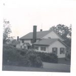 Care Takers House